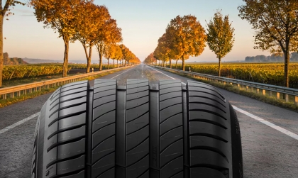 Lốp Bốn mùa là gì? và vì sao nên dùng lốp bốn mùa?